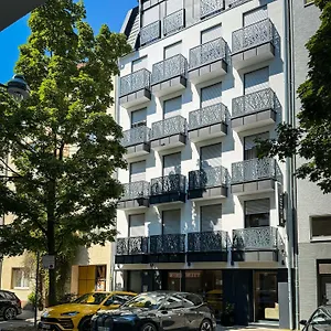 visit hotel